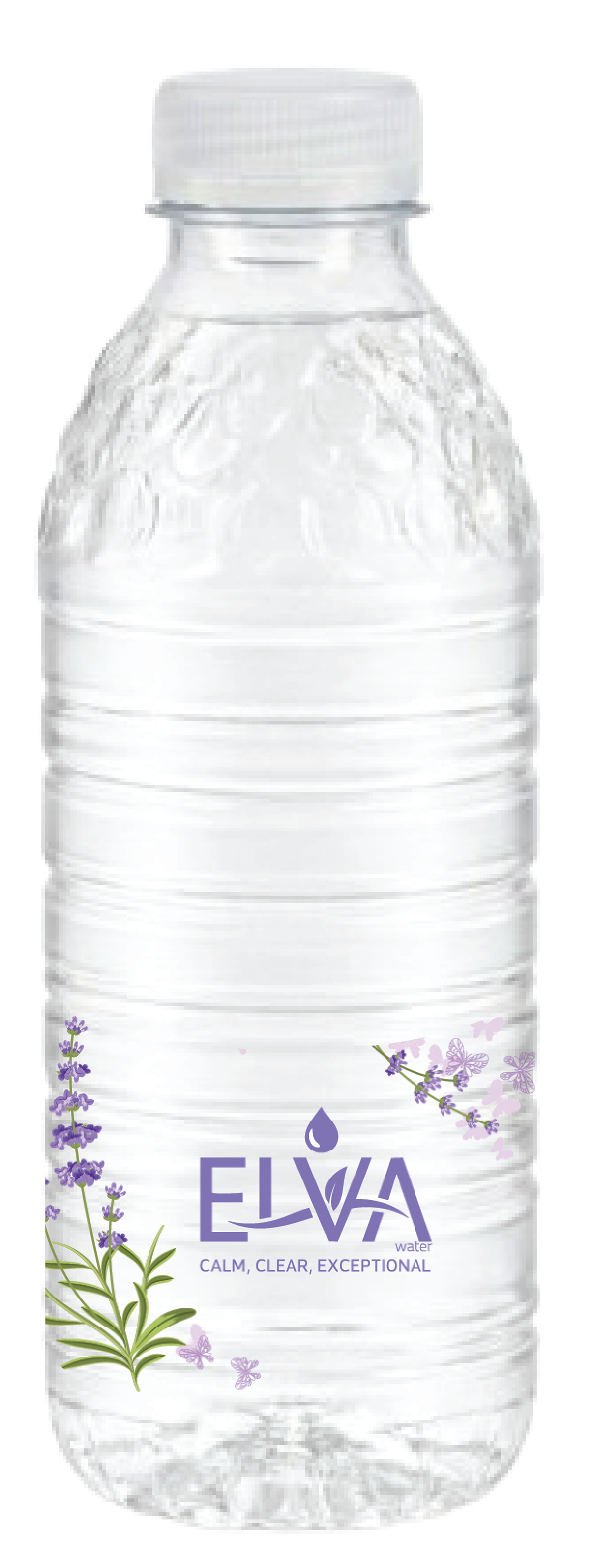 ELVA bottle