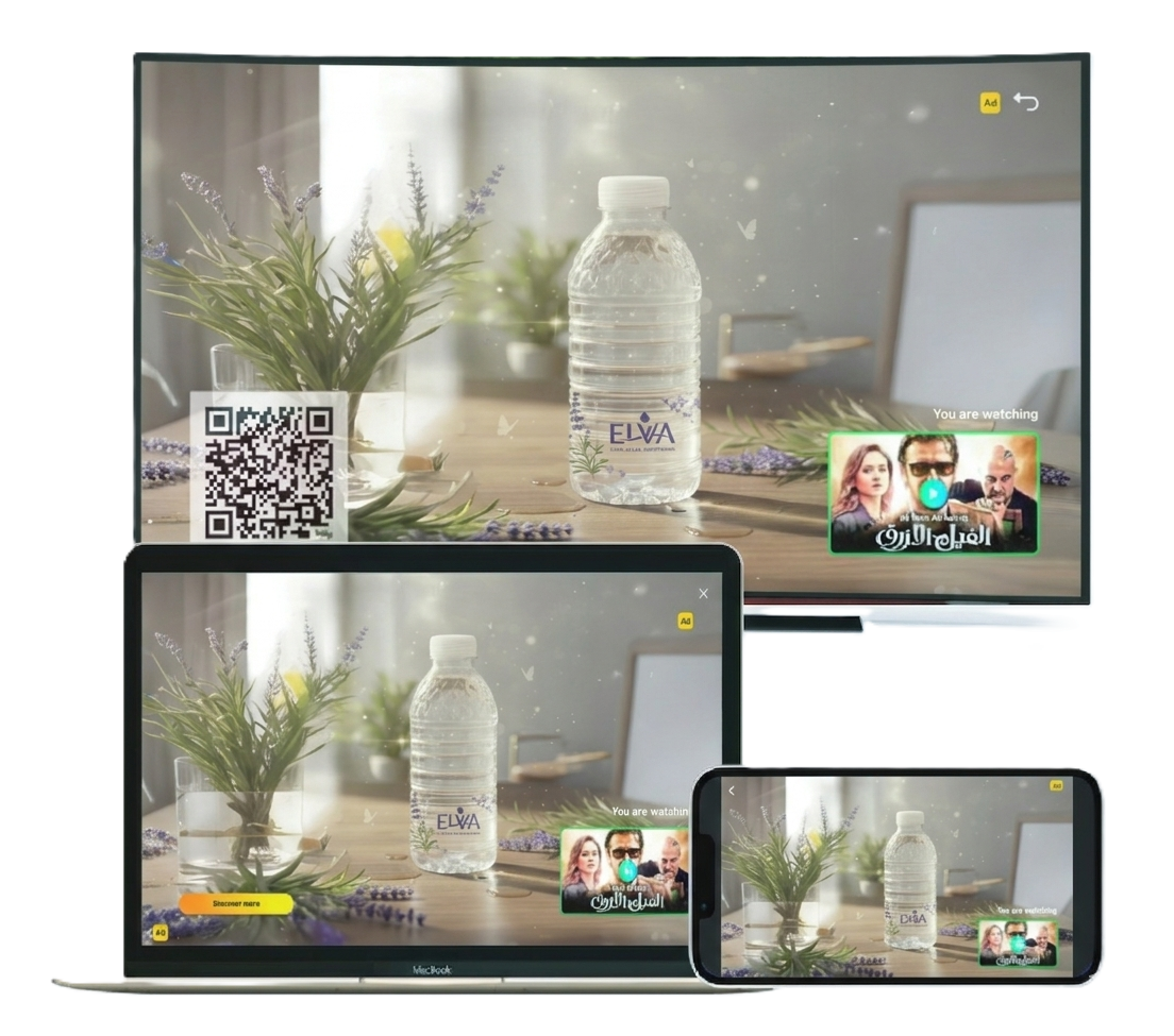 ELVA across devices